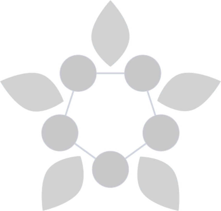 eFLOWER logo